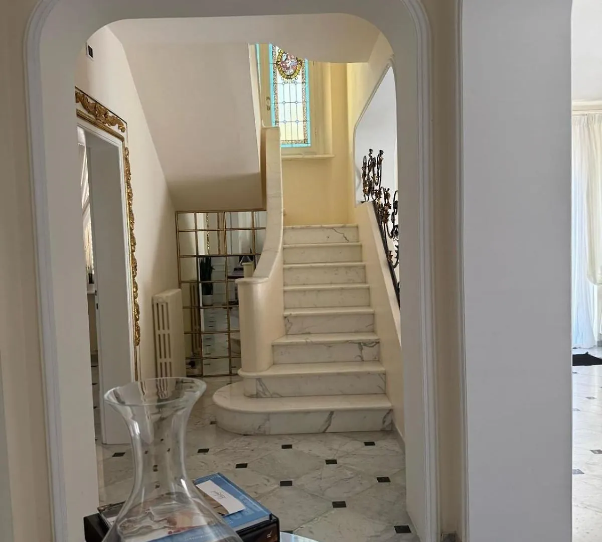 Villa San Giuliano Lucca