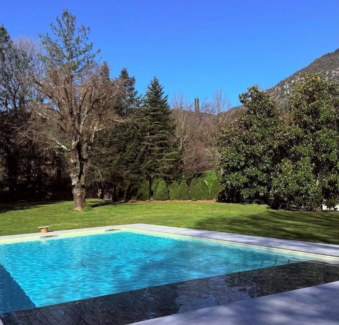Villa San Giuliano Lucca