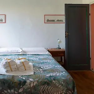 La Stanza In Lucca
